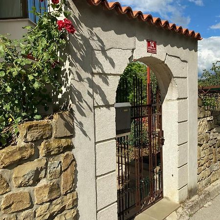 Apartment Gregoric Izola Dış mekan fotoğraf