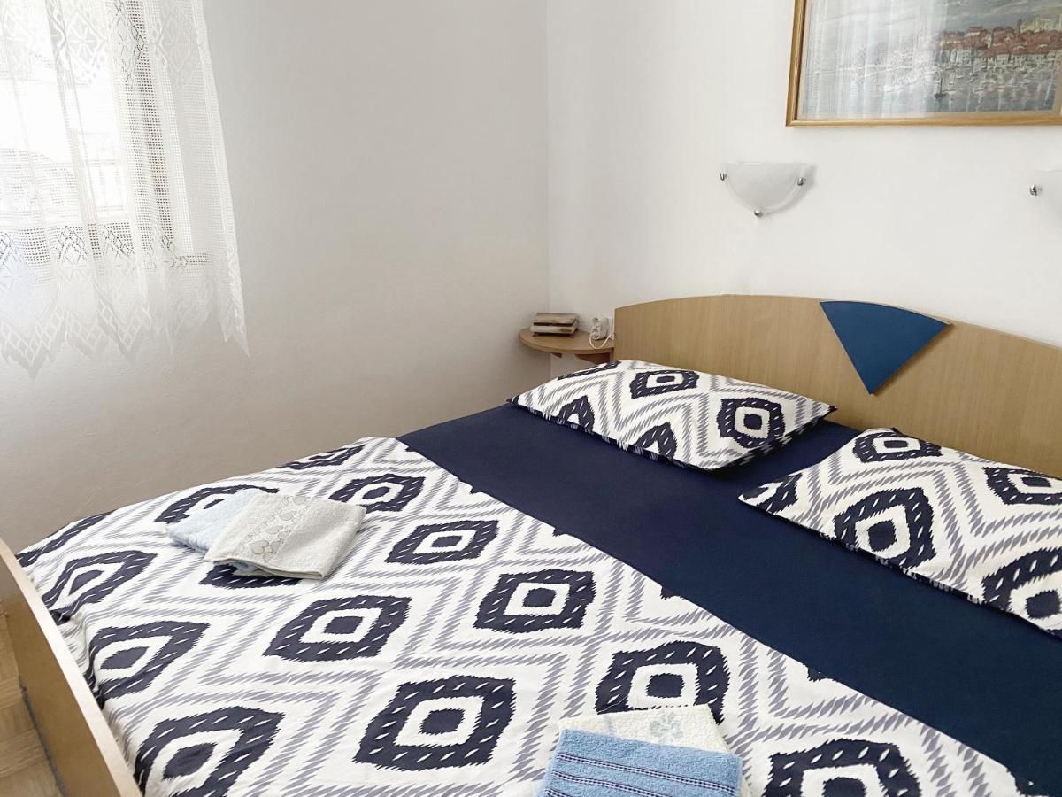 Apartment Gregoric Izola Dış mekan fotoğraf