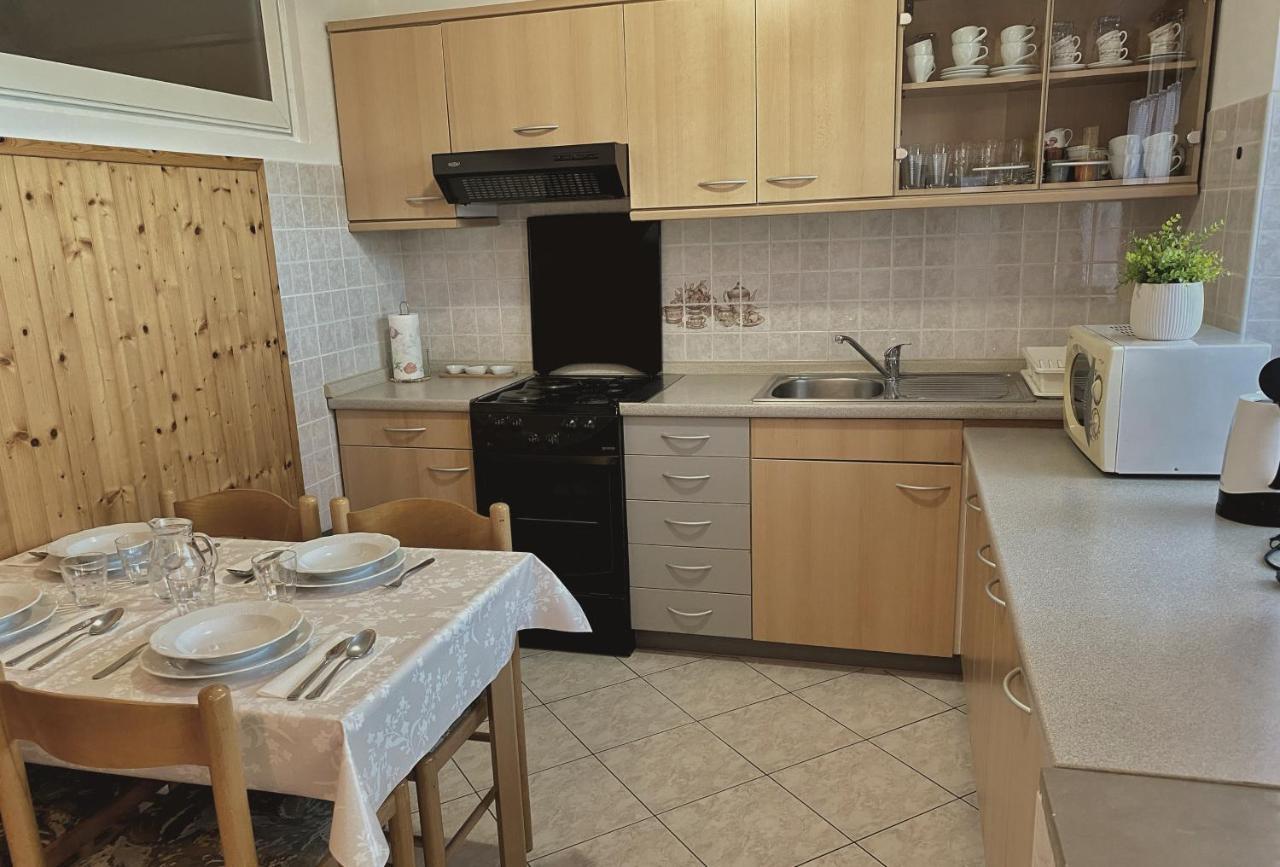 Apartment Gregoric Izola Dış mekan fotoğraf