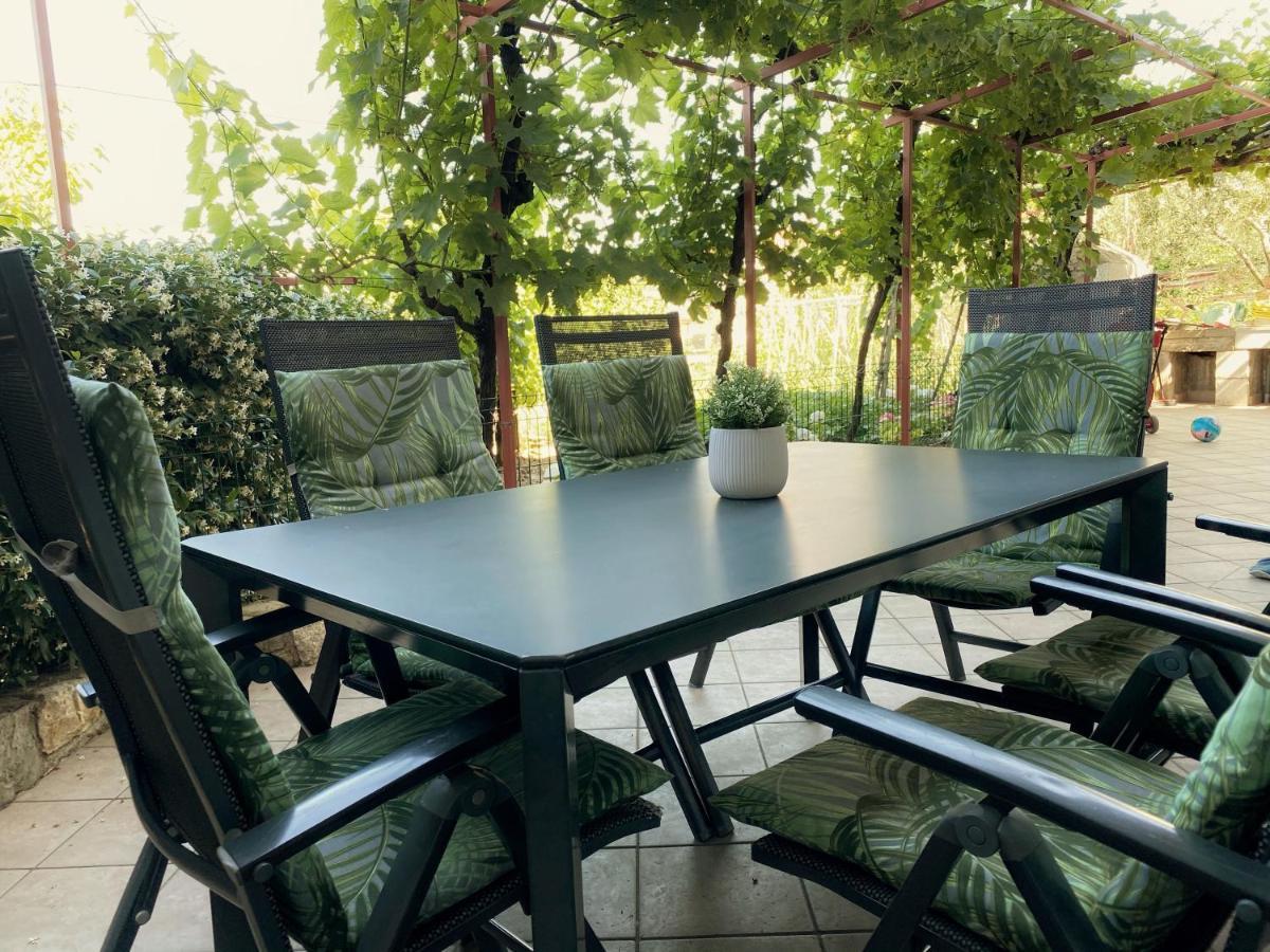 Apartment Gregoric Izola Dış mekan fotoğraf