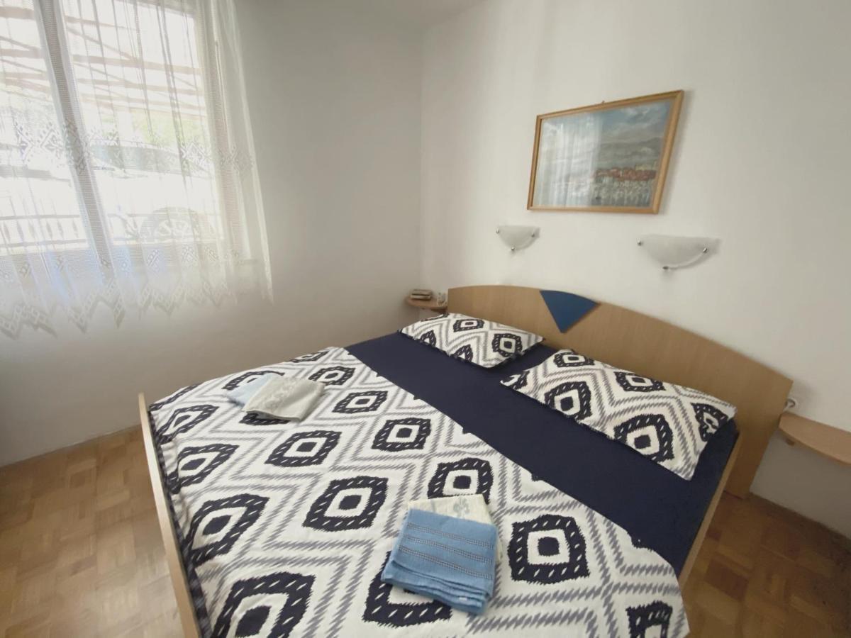 Apartment Gregoric Izola Dış mekan fotoğraf