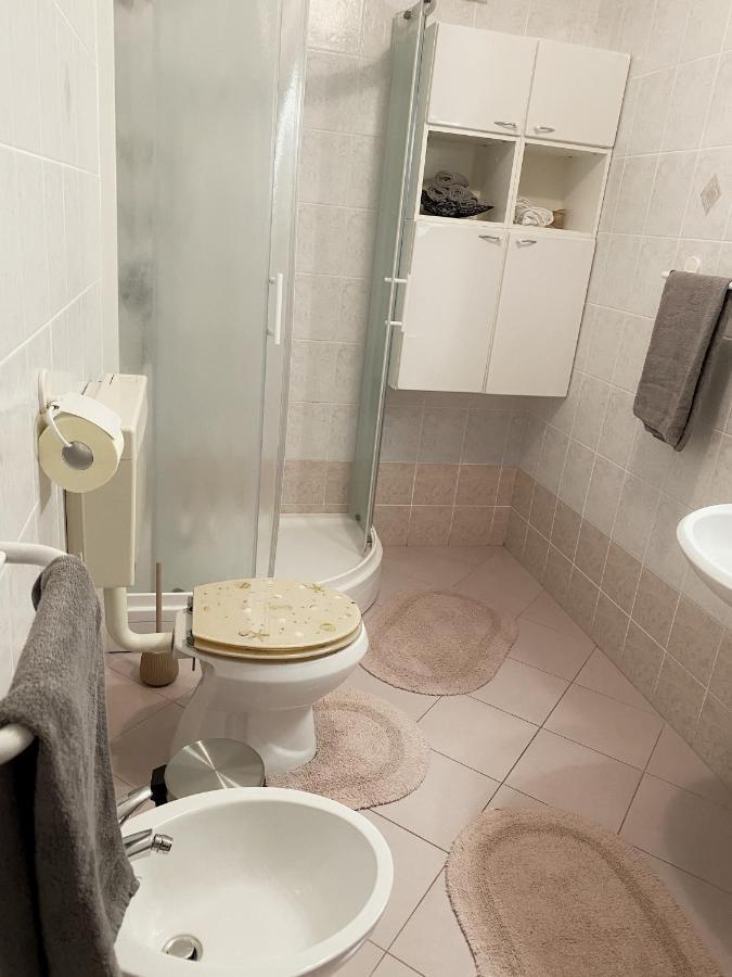 Apartment Gregoric Izola Dış mekan fotoğraf
