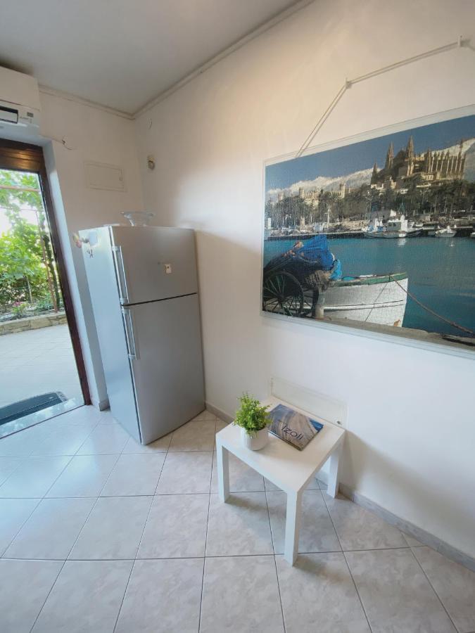 Apartment Gregoric Izola Dış mekan fotoğraf