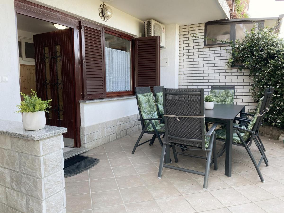 Apartment Gregoric Izola Dış mekan fotoğraf