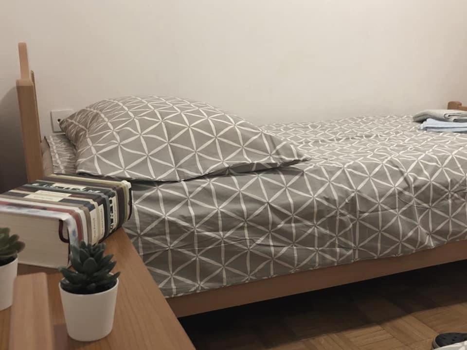 Apartment Gregoric Izola Dış mekan fotoğraf