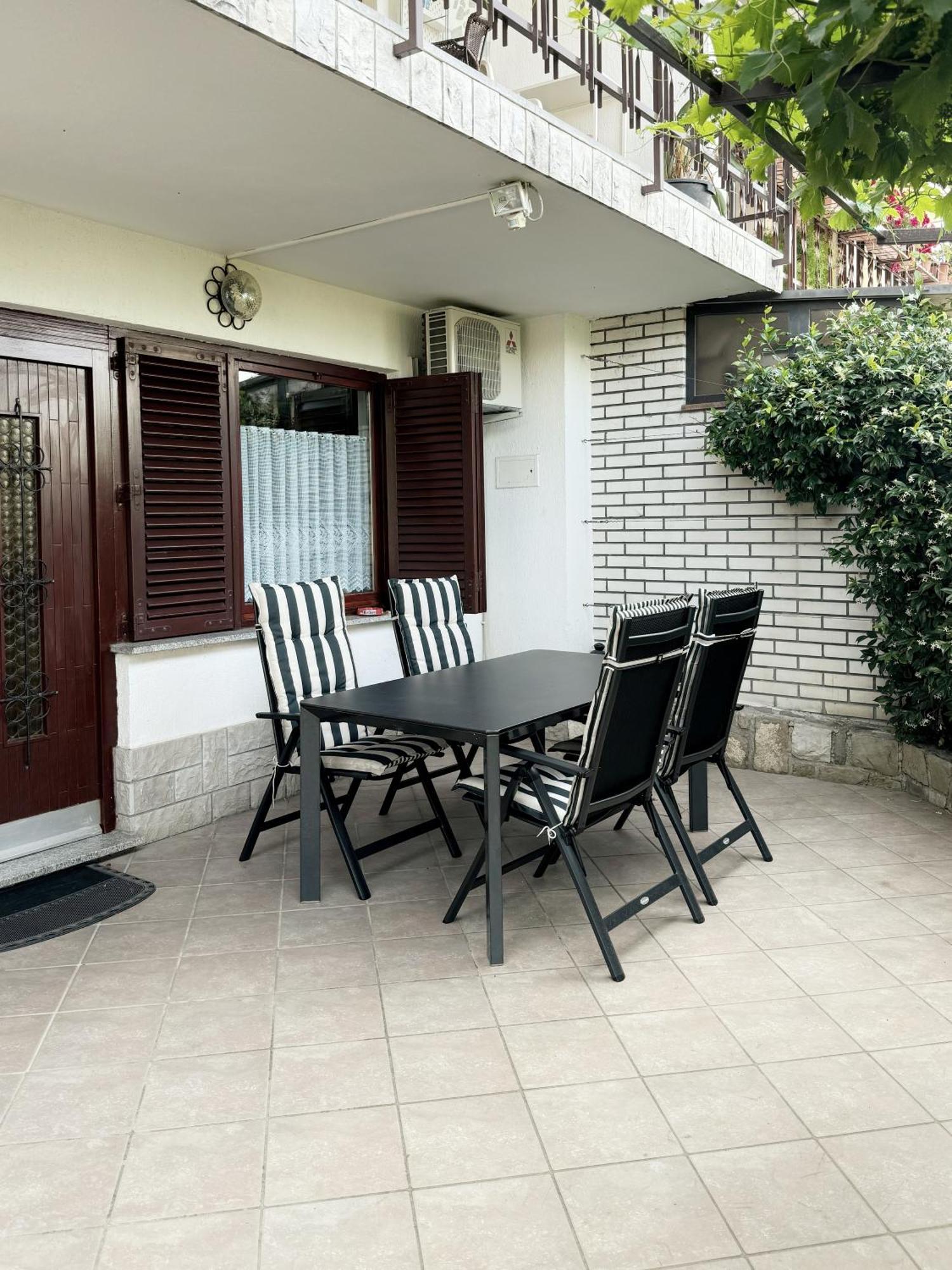 Apartment Gregoric Izola Dış mekan fotoğraf