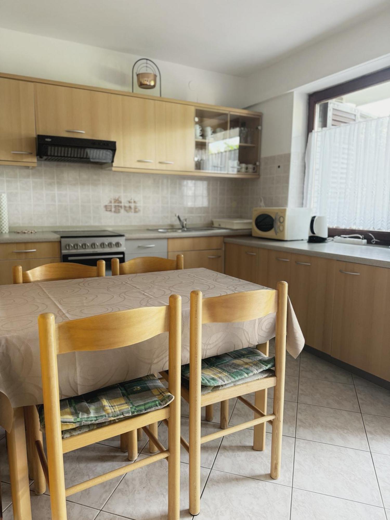 Apartment Gregoric Izola Dış mekan fotoğraf